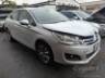 2014 CITROEN C4 LOUNGE 