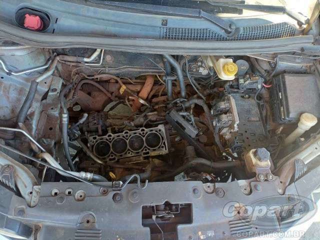 2013 CHEVROLET SONIC SEDAN 