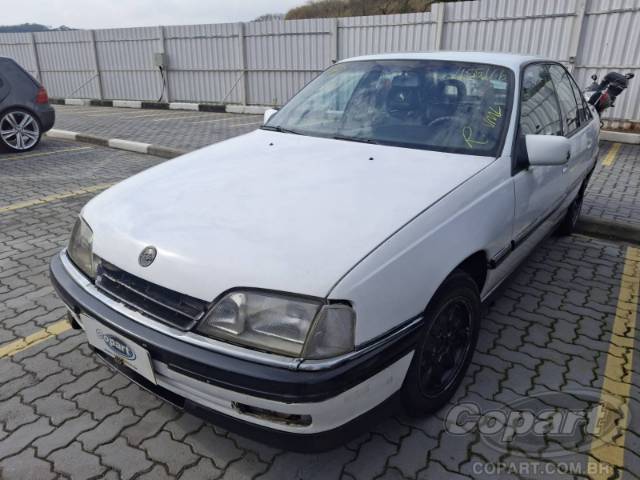 1995 CHEVROLET OMEGA 