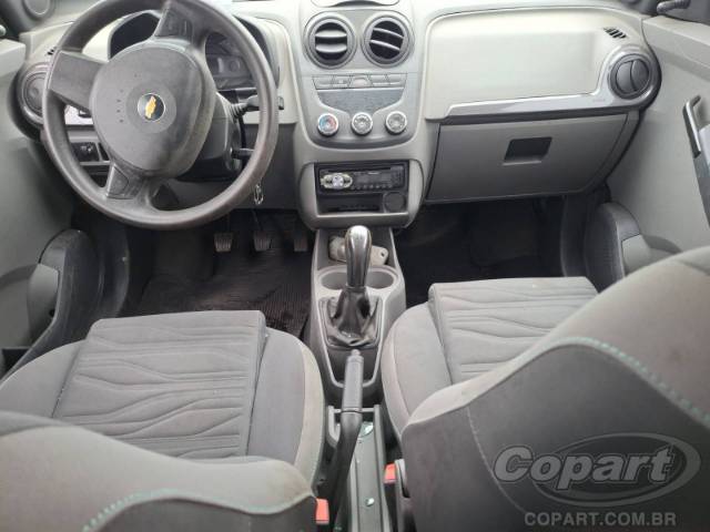 2013 CHEVROLET AGILE 