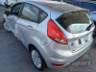 2015 FORD FIESTA 