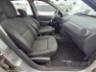 2014 RENAULT SANDERO 
