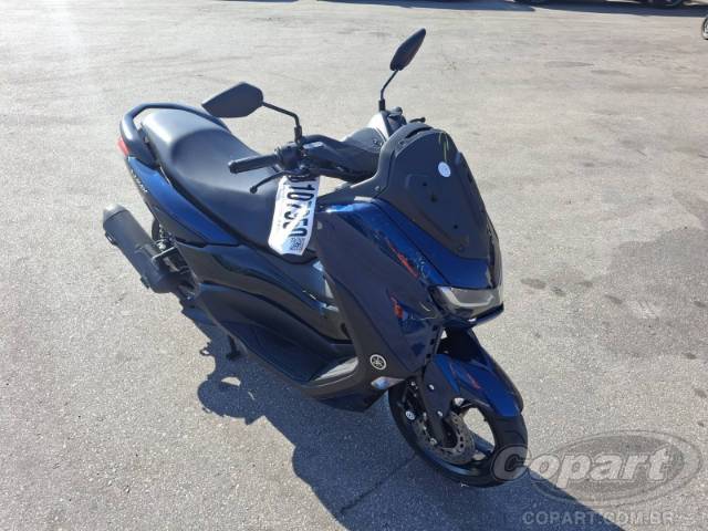 2022 YAMAHA NMAX 