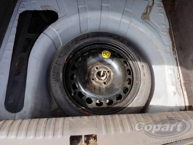 2012 CHEVROLET COBALT 