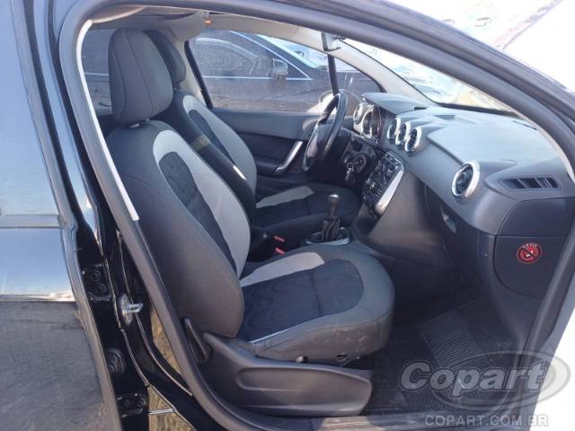 2014 CITROEN C3 