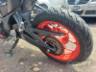 2022 YAMAHA MT-03 