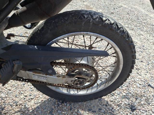 2015 YAMAHA XTZ 150 CROSSER 