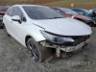 2017 CHEVROLET CRUZE HATCH 