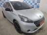 2015 PEUGEOT 208 