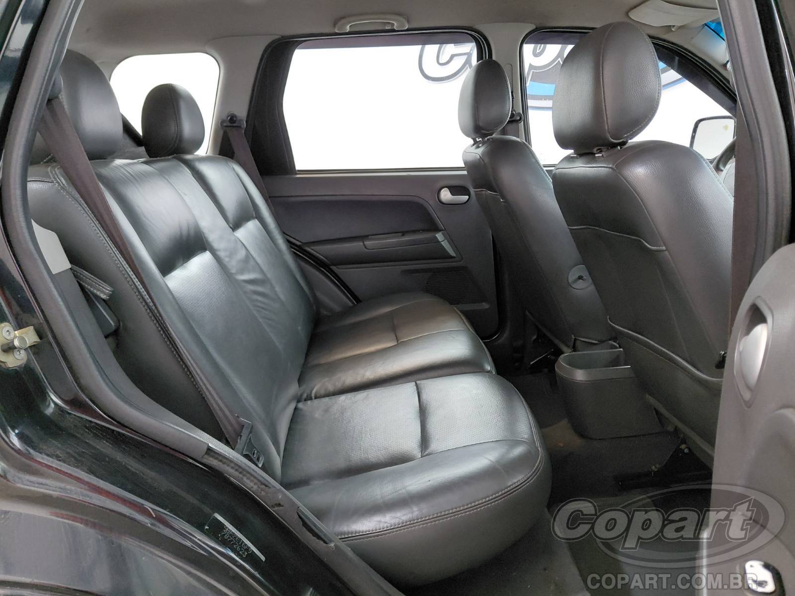 2007 FORD ECOSPORT — foto 6 de 10