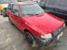 2006 FIAT UNO 