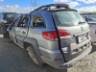 2012 FIAT PALIO WEEKEND 