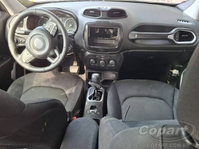 2019 JEEP RENEGADE 