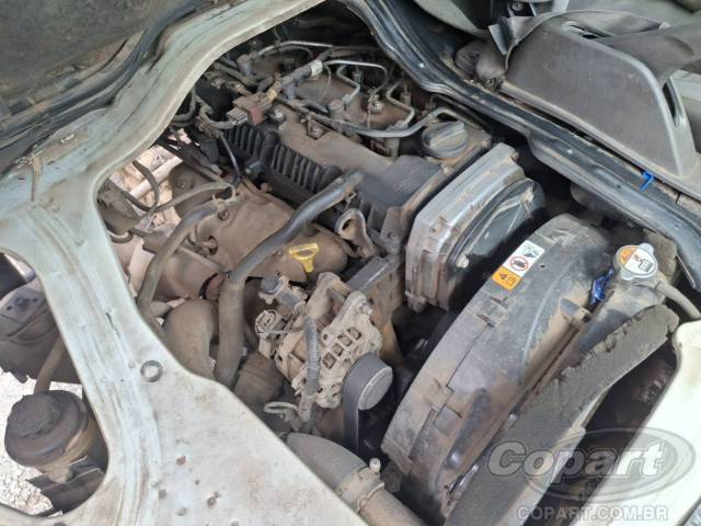 2016 HYUNDAI HR 
