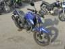 2022 YAMAHA FAZER 