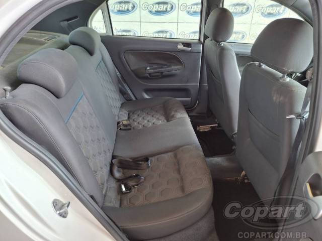 2014 VOLKSWAGEN VOYAGE 