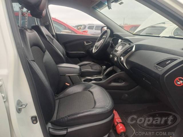 2015 HYUNDAI IX35 