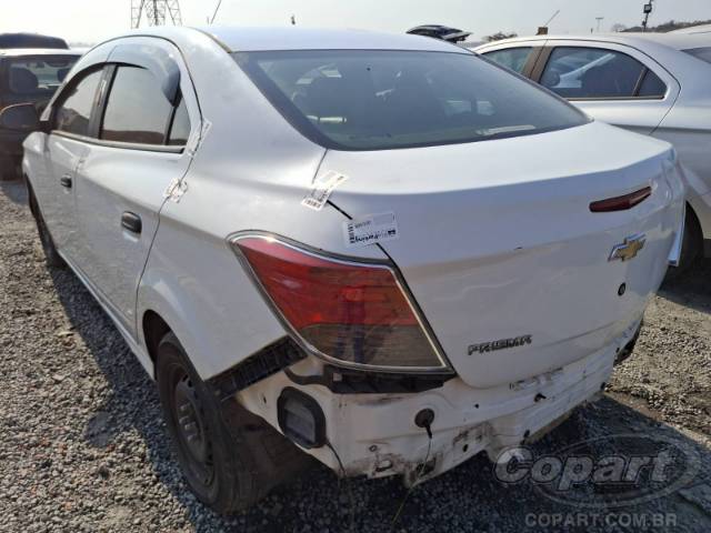 2019 CHEVROLET PRISMA 