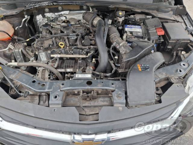 2022 CHEVROLET ONIX PLUS 