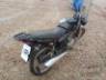 2004 HONDA CG 150 