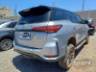 2025 TOYOTA SW4 