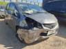 2010 HONDA FIT 