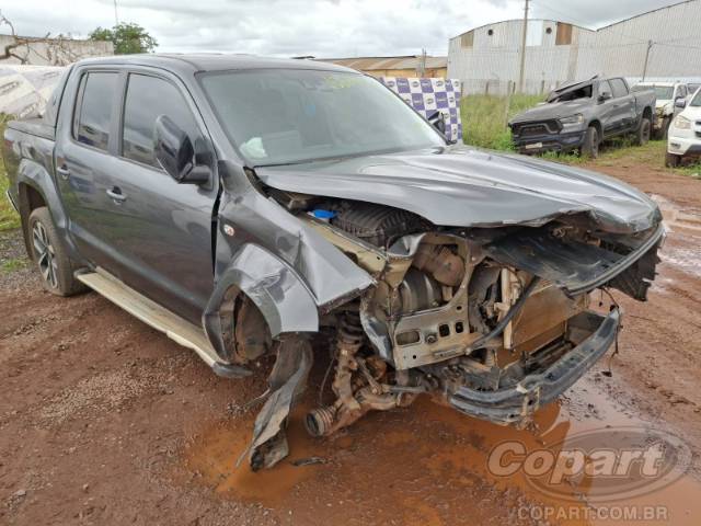 2025 VOLKSWAGEN AMAROK 