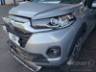 2021 HONDA WR-V 