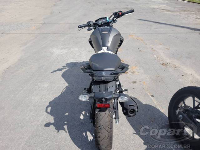 2024 YAMAHA FZ25 FAZER 