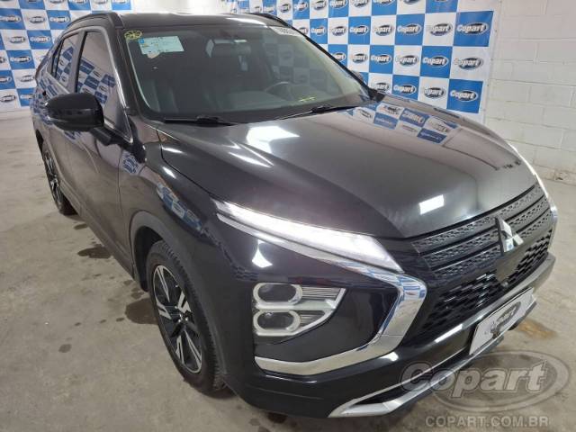 2024 MITSUBISHI ECLIPSE CROSS 