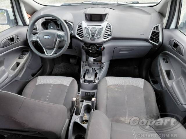 2017 FORD ECOSPORT 