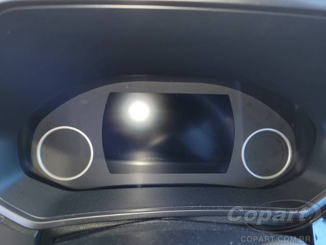 2022 CAOA CHERY TIGGO 3X 