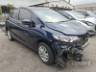 2020 HONDA FIT 