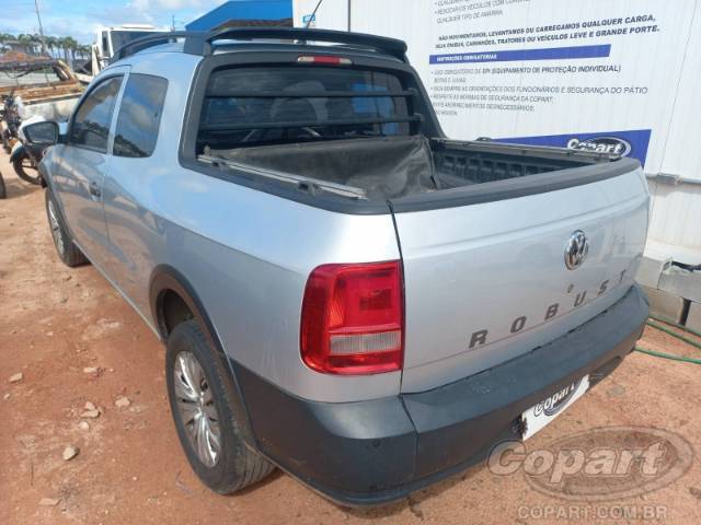 2022 VOLKSWAGEN SAVEIRO CD 