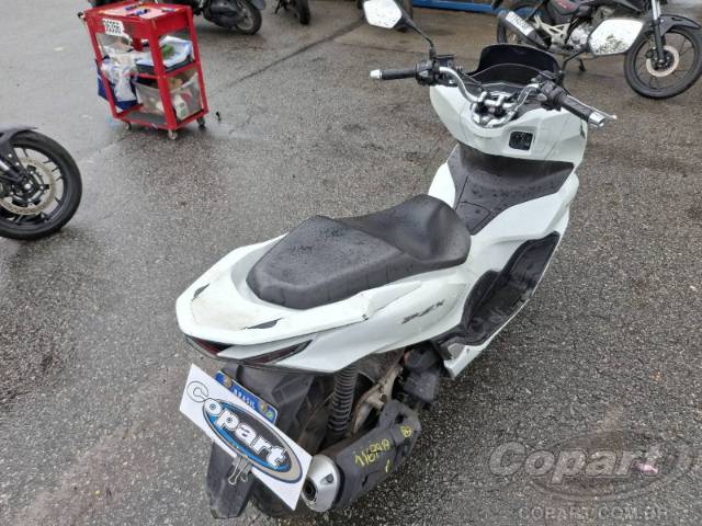 2023 HONDA PCX 