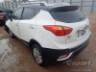 2019 JAC T5 