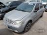 2008 RENAULT LOGAN 
