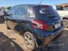 2014 PEUGEOT 208 