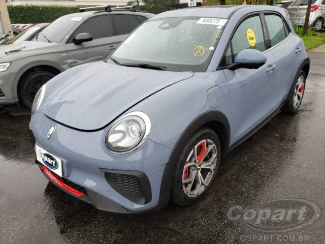 2024 GWM ORA 03 