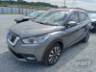 2017 NISSAN KICKS 