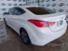 2014 HYUNDAI ELANTRA 