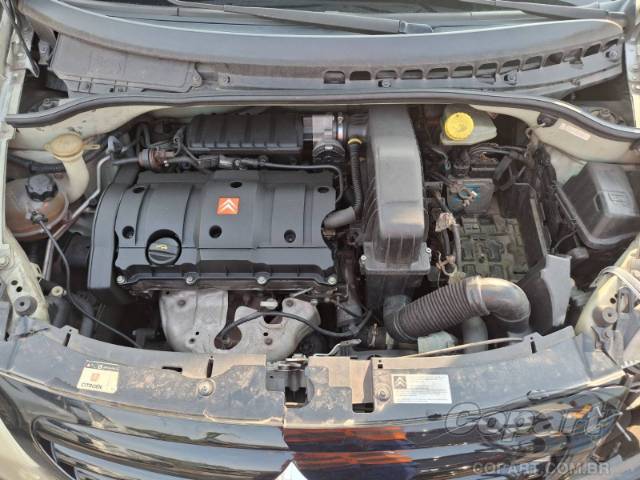 2005 CITROEN C3 