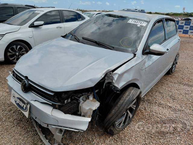 2023 VOLKSWAGEN VIRTUS 