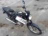 2012 HONDA CG 125 