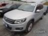 2012 VOLKSWAGEN TIGUAN 