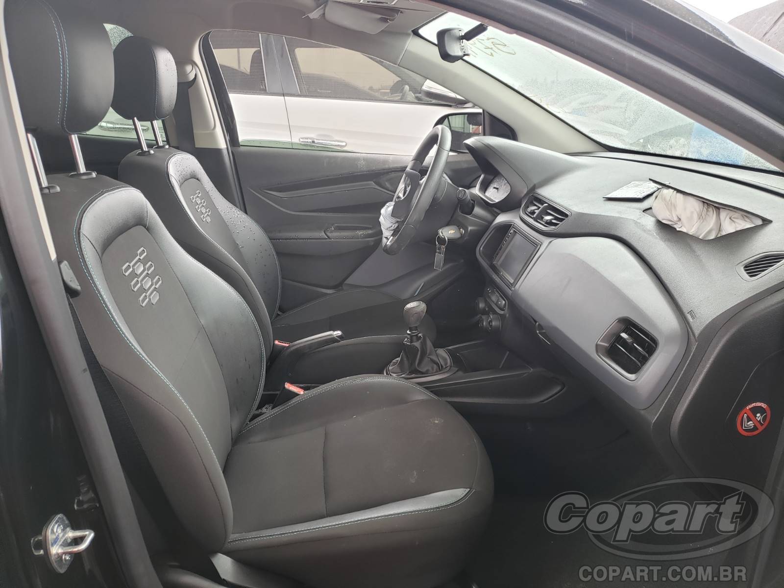 Foto 5: 2020 CHEVROLET ONIX