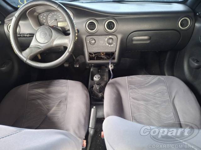 2003 CHEVROLET CELTA 