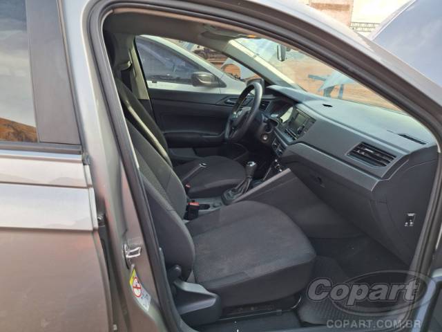 2020 VOLKSWAGEN VIRTUS 