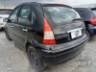 2008 CITROEN C3 