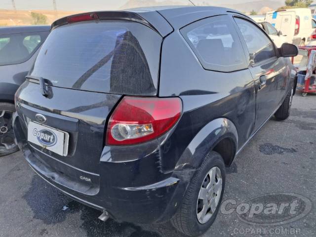 2010 FORD KA 